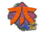 Fnatic (Glitter) | Rio 2022 image
